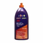 Cire liquide