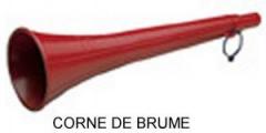CORNE DE BRUME