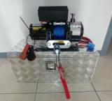 treuil 3000 lectrique