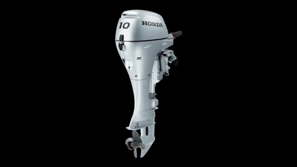 honda 10 lhu